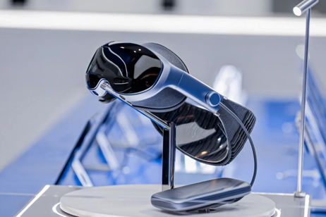 vivo anuncia sus primeras gafas inteligentes de realidad mixta
