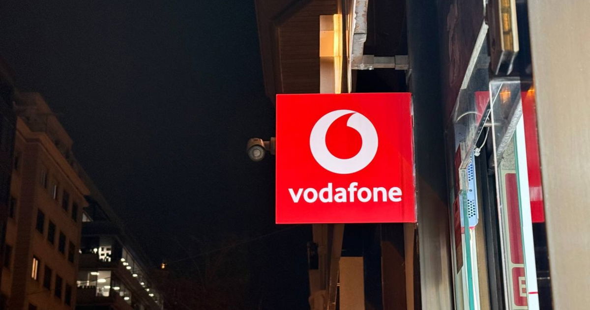 La CNMC obliga a Vodafone a incluir más GB en su roaming