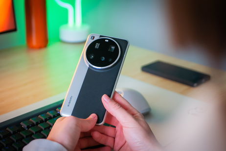 Xiaomi 15 Ultra, análisis: si no te conquista su diseño, lo harán sus cámaras