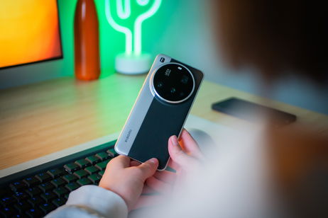 Xiaomi prepara este carrusel productos para celebrar el Año Nuevo Chino 2026 Xiaomi prepara este carrusel productos para celebrar el Año Nuevo Chino 2026