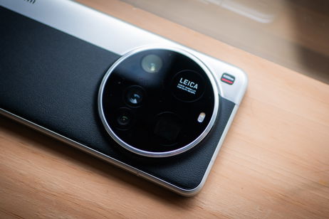 Este Xiaomi es el rey de la fotografía móvil para nosotros y ya lo puedes comprar por 400 euros menos