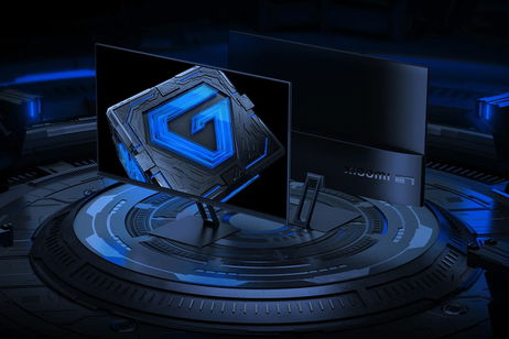 Espectacular 54% de descuento en un monitor gaming Xiaomi que se queda por menos de 70 euros en el 11 del 11 de AliExpress
