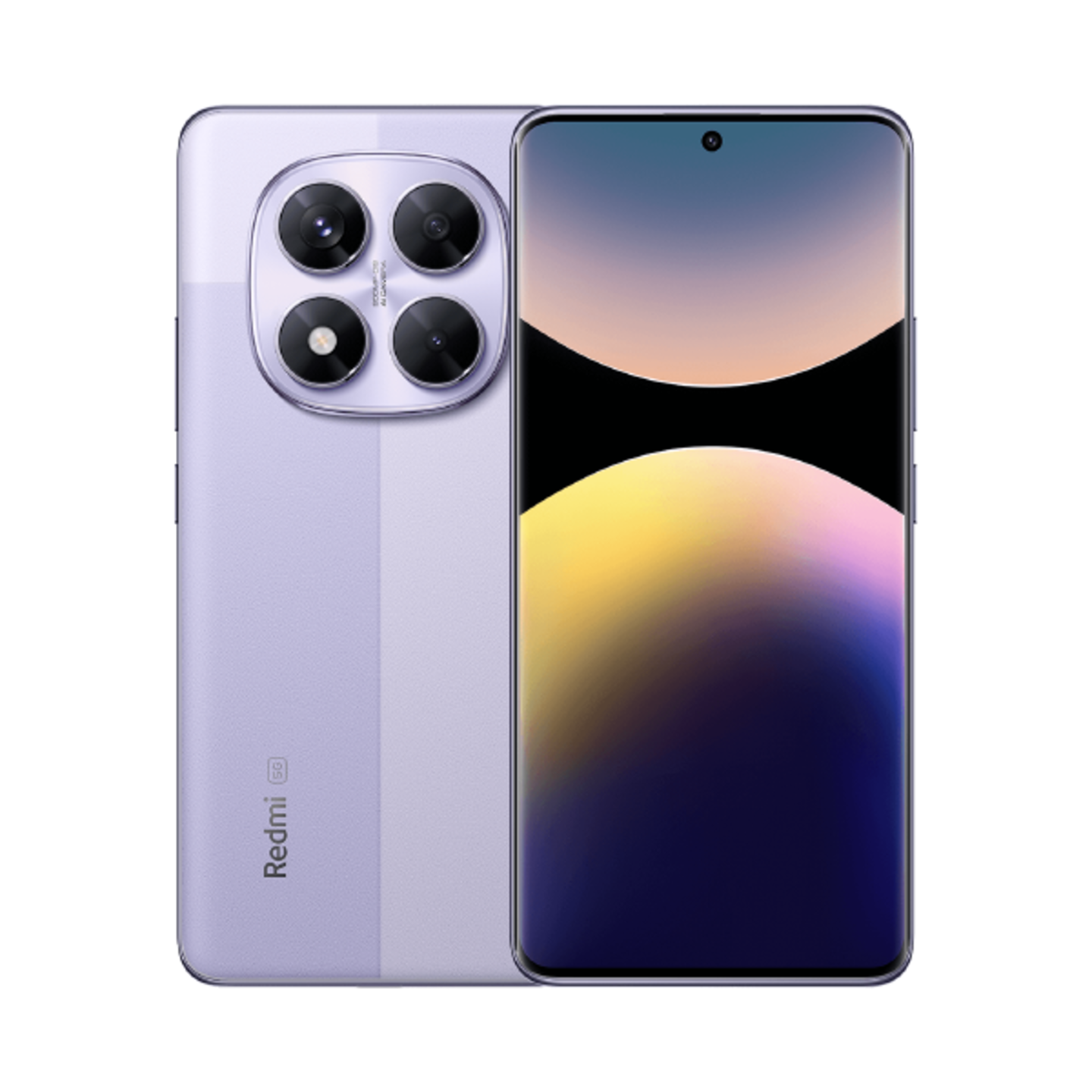 Xiaomi Redmi Note 14 Pro 5G