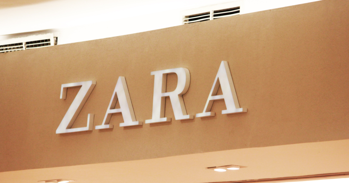 Se acabó a hacer cola para pagar en Zara: así es la nueva tecnología que Inditex implementará en sus tiendas