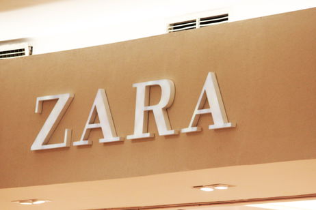 Se acabó a hacer cola para pagar en Zara: así es la nueva tecnología que Inditex implementará en sus tiendas