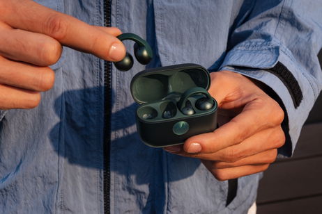 Nuevos motorola moto buds loop y moto watch fit: unos nuevos auriculares y smartwatch para conquistar el mercado