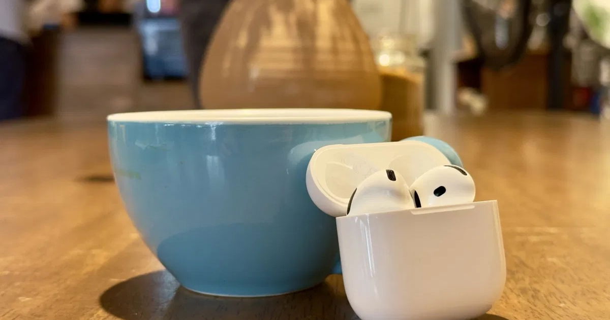 Los AirPods 4 con ANC son los mejores auriculares inalámbricos que puedes comprar gracias a esta oferta