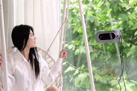 Adiós a limpiar las ventanas: este mini-robot limpiacristales lo está petando en AliExpress