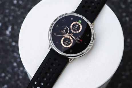 El reloj inteligente de menos de 100 euros que hace que todos los demás parezcan caros