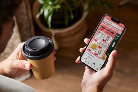Amazon renueva su app para móviles de arriba a abajo: todo lo que cambia
