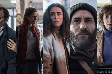 Hoy en streaming una miniserie española que predijo un apagón como el del 28 de abril