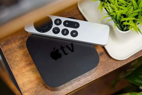 Este Apple TV convierte cualquier televisor en una smart TV y su precio te sorprenderá