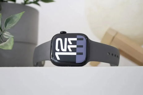 Está más barato que nunca: el Apple Watch Series 10 desmonta su precio en una oferta flash de Amazon