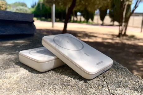 Estas baterías externas pueden con cualquier gran apagón y ahora, irónicamente, están de oferta