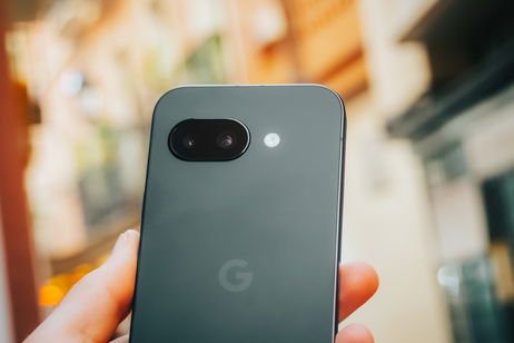 El Google Pixel 10a llegará mucho antes de lo que esperas El Google Pixel 10a llegará mucho antes de lo que esperas