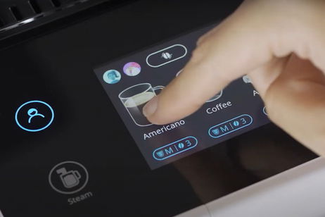 Más de 200 euros de descuento en la cafetera premium de De'Longhi que cambiará tus mañanas Más de 200 euros de descuento en la cafetera premium de De'Longhi que cambiará tus mañanas