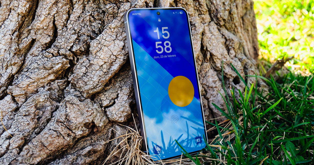 El Samsung Galaxy que te dura hasta 2032 hunde su precio: potente, compacto y con cámara increíble
