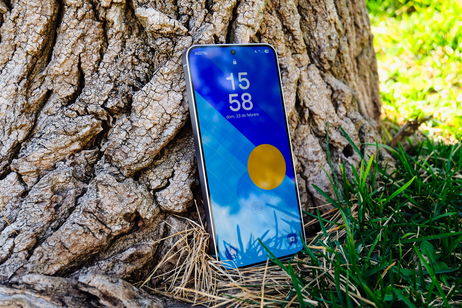 El Samsung Galaxy que te dura hasta 2032 hunde su precio: potente, compacto y con cámara increíble