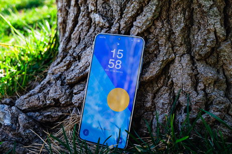 El Samsung más compacto y potente cae 320 euros y se convierte en una compra imposible de ignorar El Samsung más compacto y potente cae 320 euros y se convierte en una compra imposible de ignorar