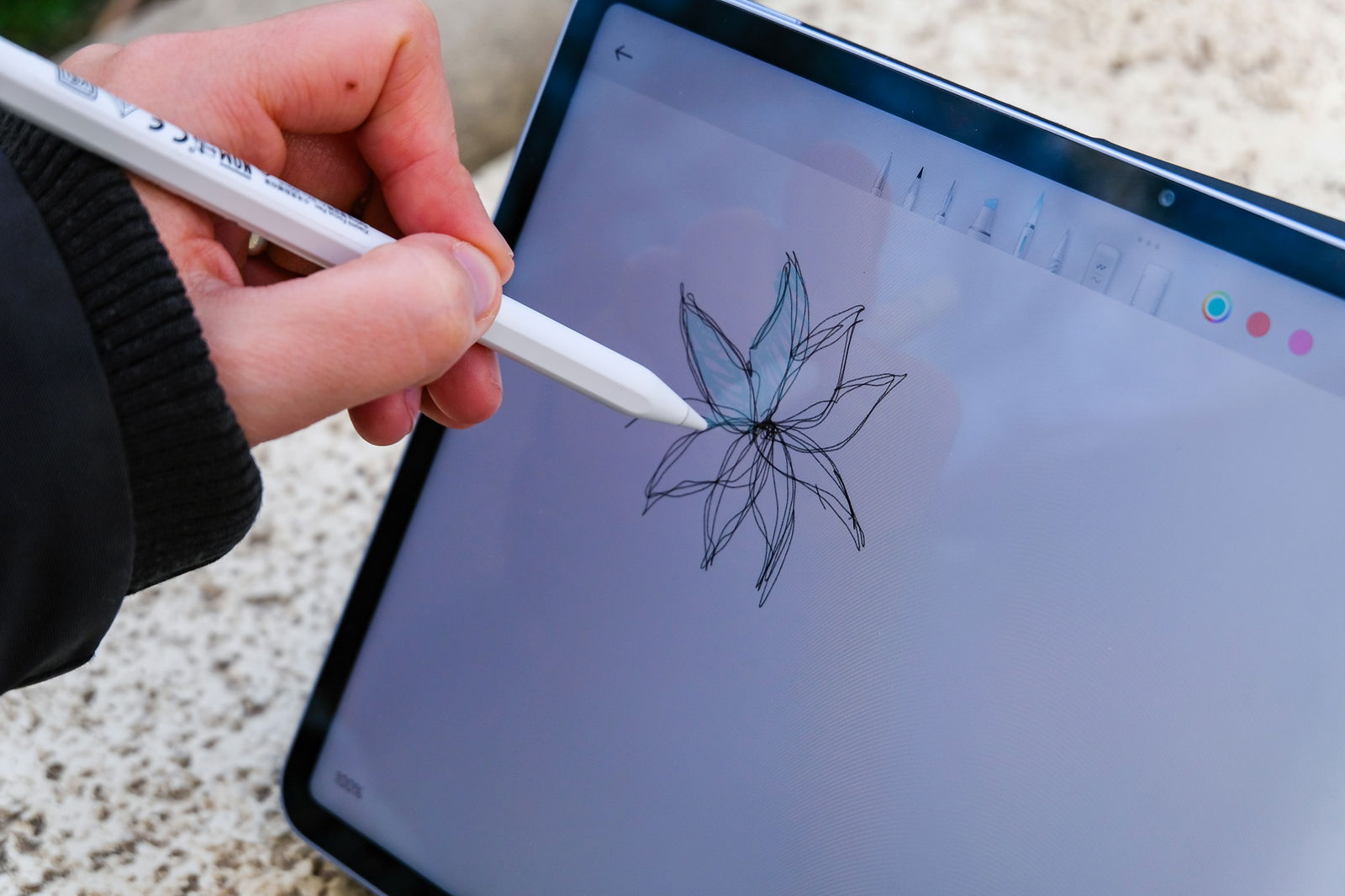 Análisis Xiaomi Pad 7 Pro: la tablet que reina en el mundo Android