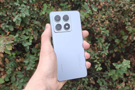 512 GB de almacenamiento y cámara Leica para unos vídeos de cine: ofertón histórico para uno de los mejores gama alta de Xiaomi