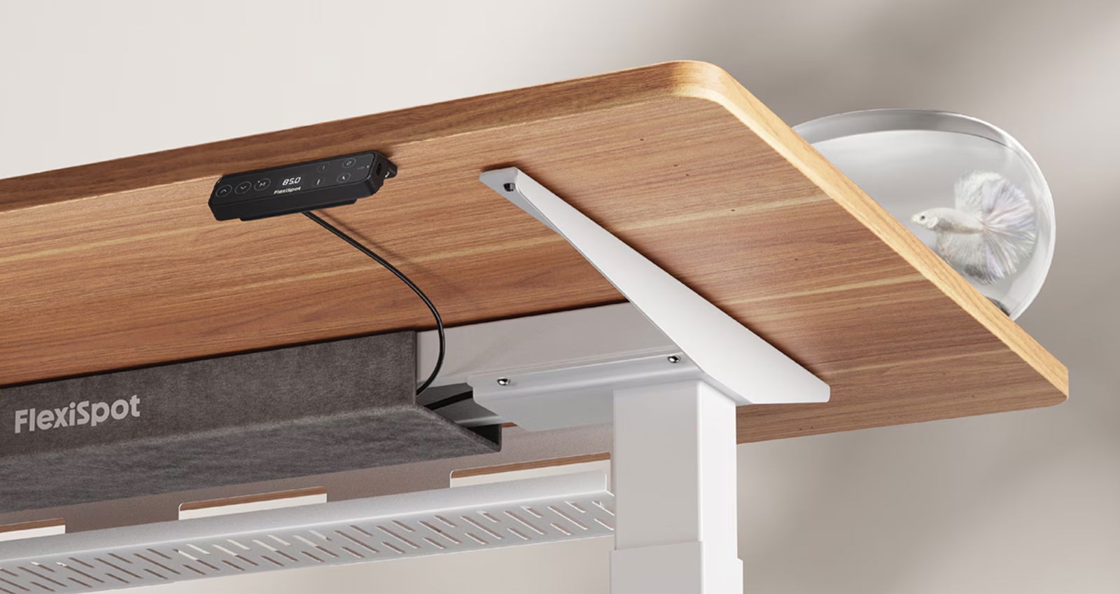 Escritorio elevable FlexiSpot E7 Pro