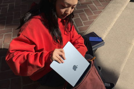 Acaba de salir y ya tiene descuento: PcComponentes ya vende el nuevo MacBook Air con el chip M4 por 100 euros menos