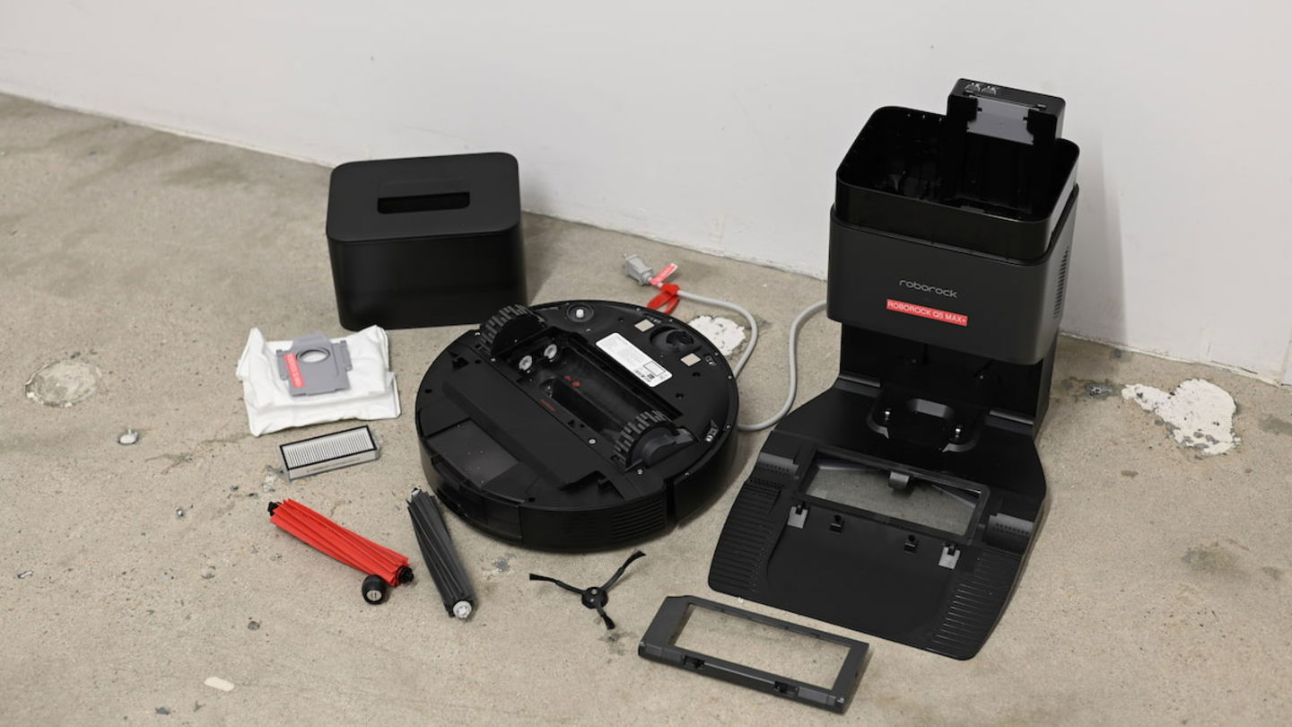 Este robot aspirador tiene un descuento importante en PcComponentes