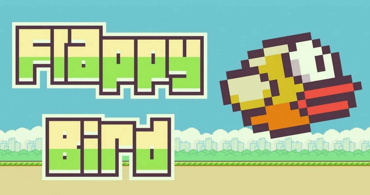 Flappy Bird ha vuelto a Android gracias a Epic Games