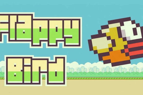 Flappy Bird ha vuelto a Android gracias a Epic Games