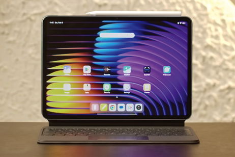 Hunde su precio la tablet de Xiaomi que quiere ser tu pantalla favorita para todo
