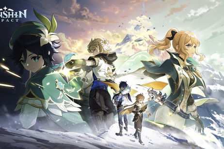 Todos los secretos de Genshin Impact y su futura versión 5.6: nuevos personajes, regreso a Mondstadt y mucho más