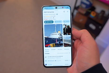 El rey de la gama media es Samsung y tiene ofertón: gran rendimiento y 6 años de soporte por 130 euros menos