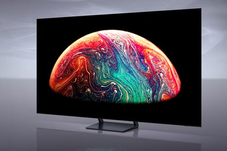 PcComponentes fulmina el precio de esta Smart TV Samsung: toda la calidad del OLED por 1000 euros menos