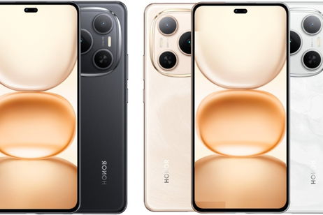 El nuevo smartphone económico de HONOR tiene una de las baterías más grandes que hemos visto hasta ahora