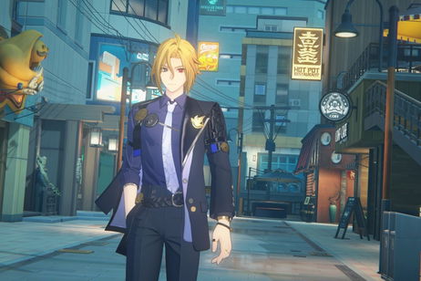 Zenless Zone Zero: Hugo Vlad ya está disponible como nuevo personaje jugable