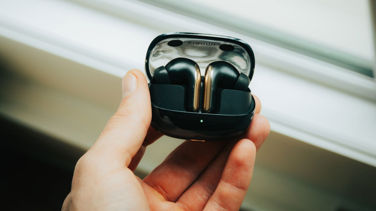 Los mejores auriculares inalámbricos de Xiaomi de %AÑO%