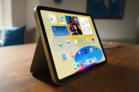 Este iPad tiene un descuento especial y es mucho mejor de lo que imaginas