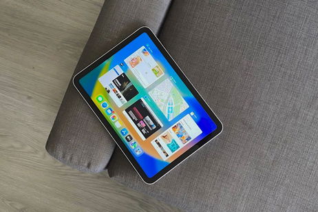 Este iPad de Apple está de oferta y ahora es más barato que un modelo reacondicionado