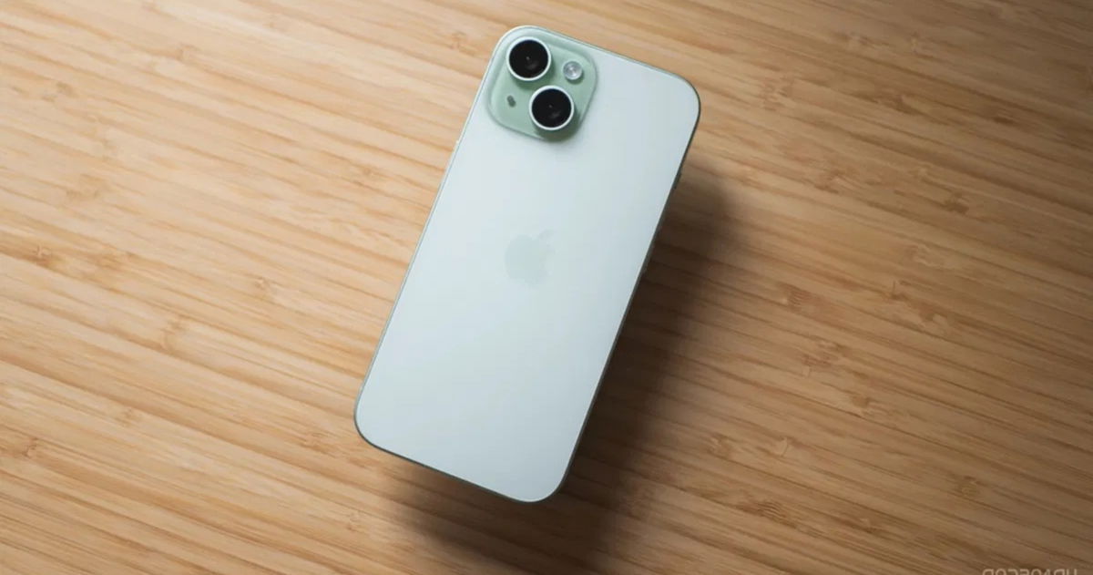 Uno de los iPhone más vendidos de Amazon se hunde en las profundidades en su versión de 256 GB