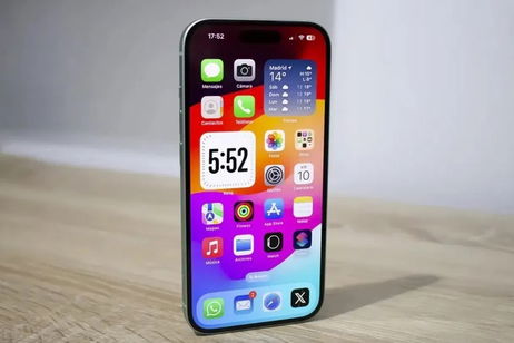 Este iPhone de oferta tiene un descuento que no tiene ningún tipo de sentido