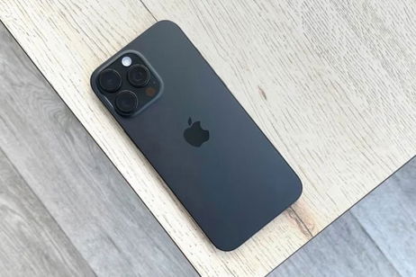 Un chollo imposible: este iPhone 16 Pro se ha rebajado 600 euros y está nuevo