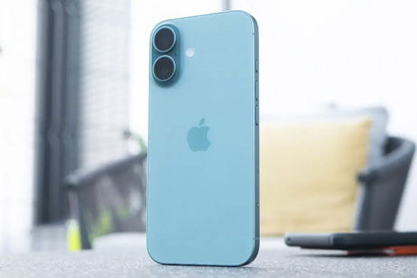 Rebaja histórica del iPhone 16 de Apple pero sólo en estos dos colores