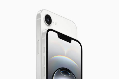 Es tu oportunidad de oro: el iPhone 16e vuelve a su mínimo histórico en esta oferta especial de Amazon
