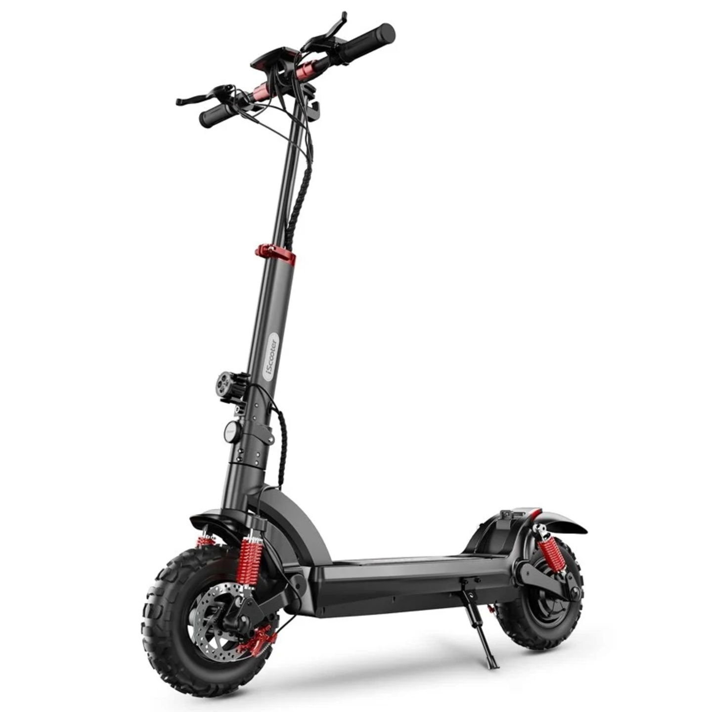 iScooter iX6