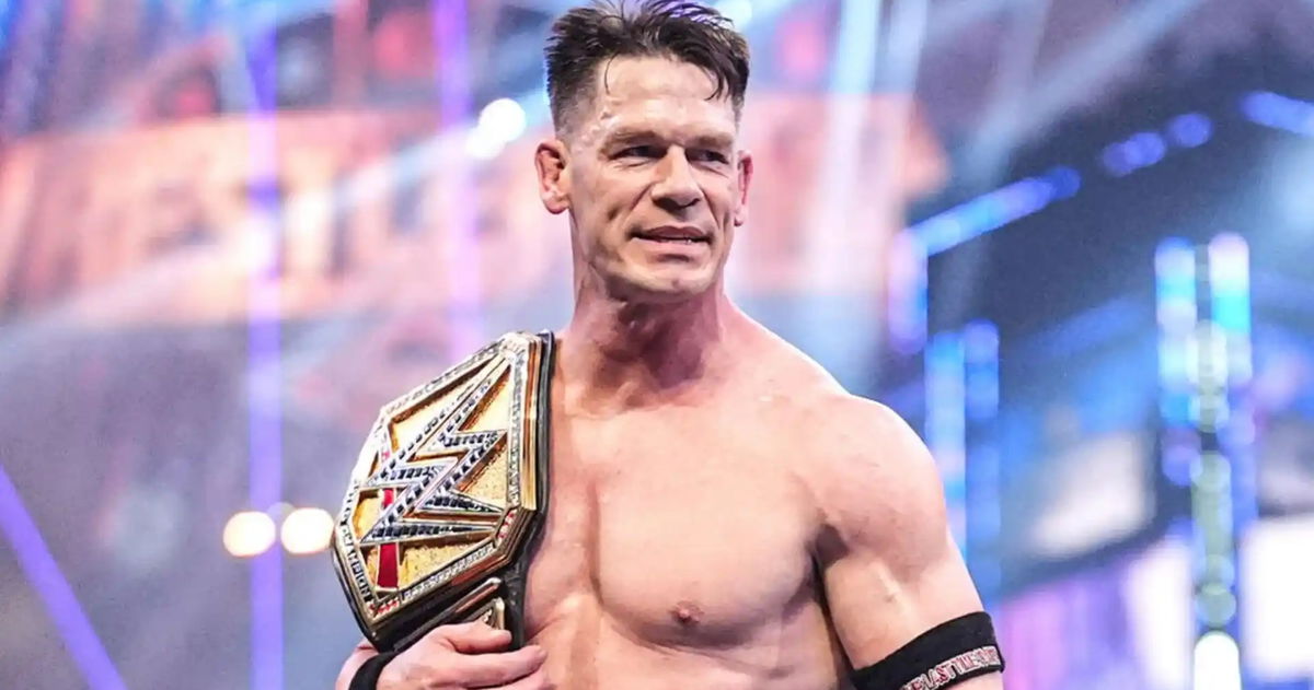 Meta tiene una versión hecha por IA de John Cena. El problema es que está mandando mensajes inapropiados a los niños