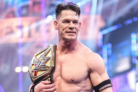Meta tiene una versión hecha por IA de John Cena. El problema es que está mandando mensajes inapropiados a los niños
