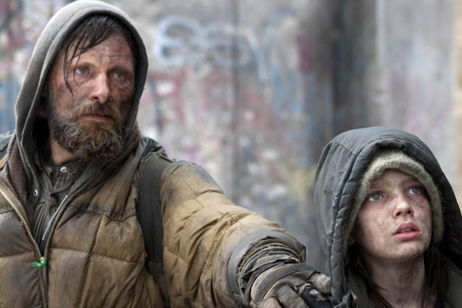 Esta película postapocalíptica del 2009 está más de moda que nunca y la tienes disponible en streaming