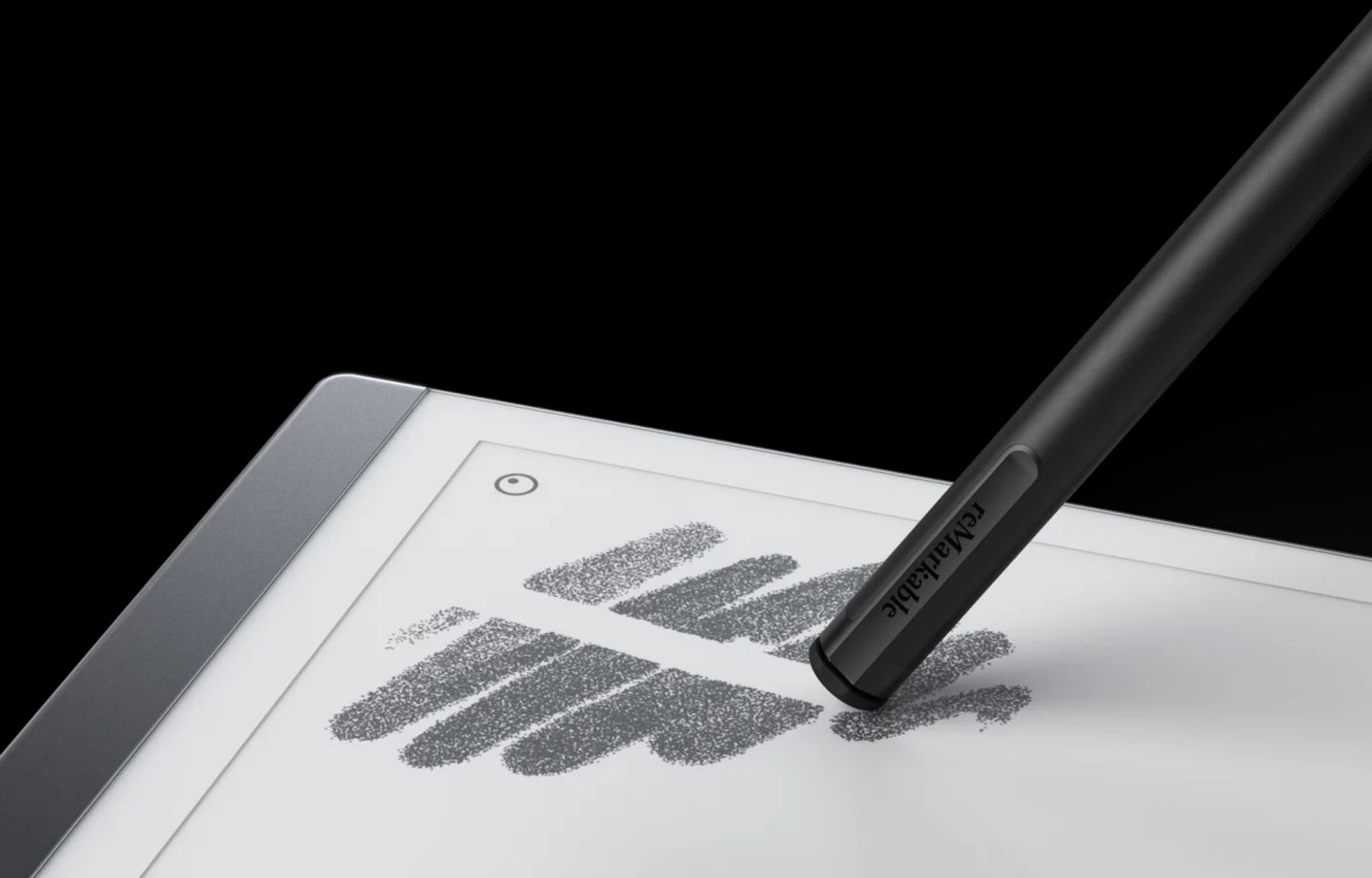 marker plus