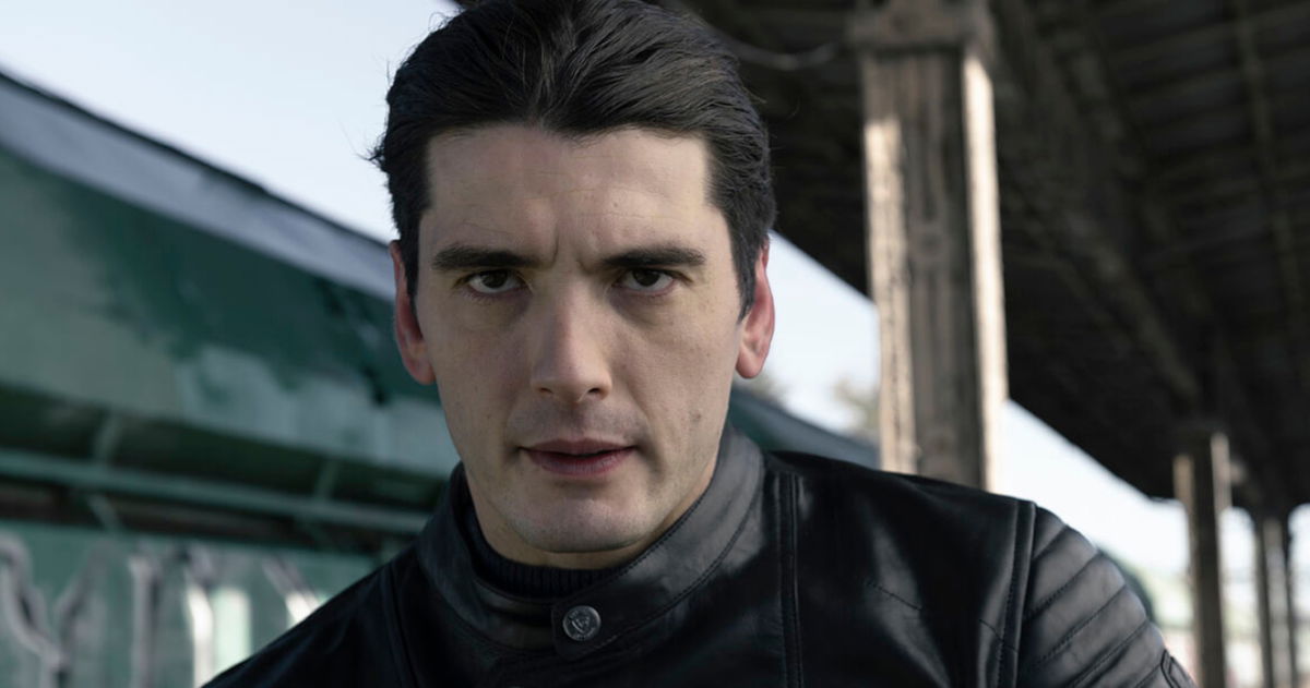 Ya puedes ver en streaming una de las mejores series de suspense del año